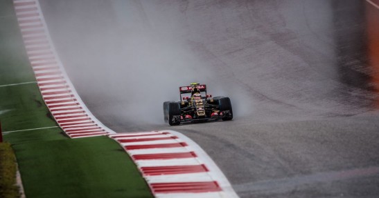 GP USA 2015 - sobota