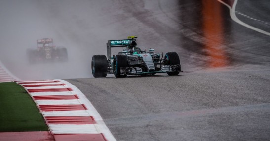 GP USA 2015 - sobota