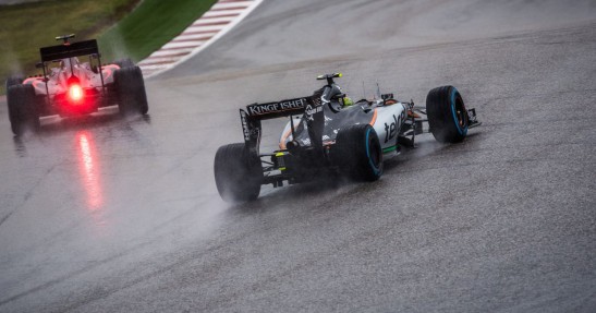 GP USA 2015 - sobota