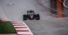GP USA: Kwalifikacje bez Q3, pole position dla Rosberga