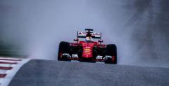 Ferrari, Red Bull i McLaren bd pilnowani na testach opon przez FIA