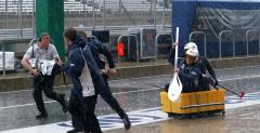Raikkonen: F1 to nie cyrk