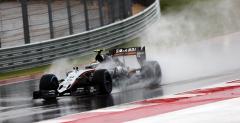 Polak opracowuje rewolucj techniczn w F1 na sezon 2017