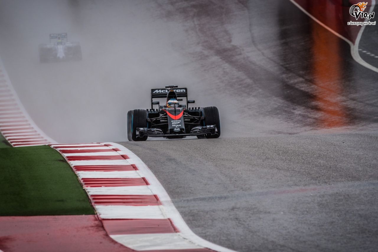 GP USA 2015 - sobota