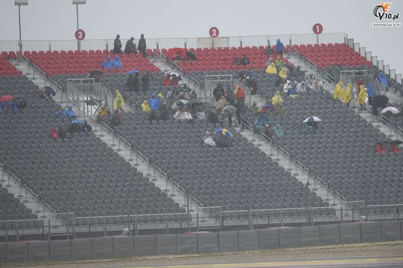GP USA 2015 - sobota