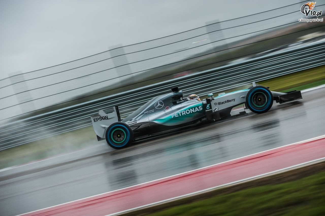 GP USA 2015 - sobota