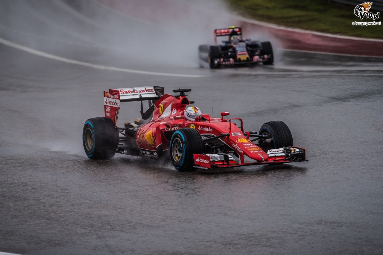 GP USA 2015 - sobota