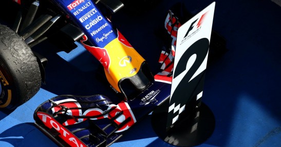 GP Węgier 2015 - wyścig