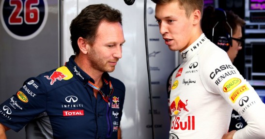 GP Węgier 2015 - wyścig