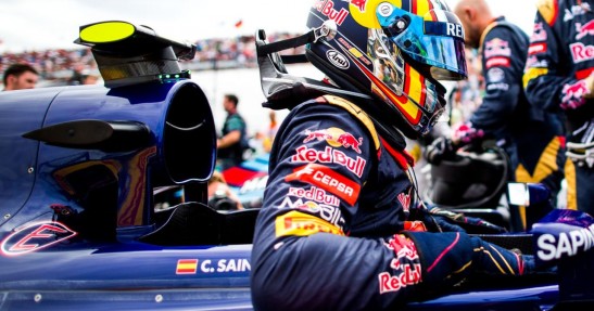 GP Węgier 2015 - wyścig