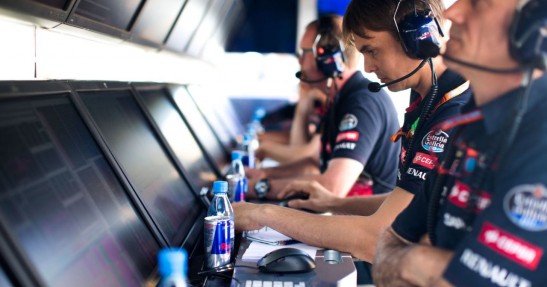 GP Węgier 2015 - wyścig