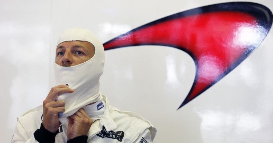 GP Węgier 2015 - wyścig