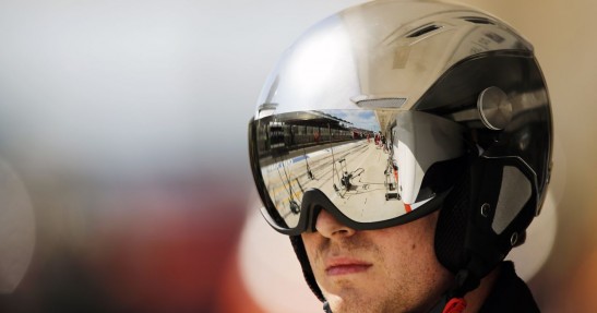 GP Węgier 2015 - wyścig