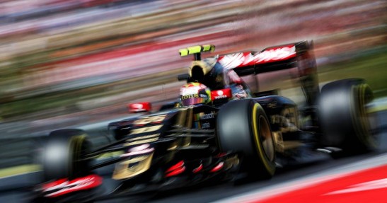 GP Węgier 2015 - wyścig