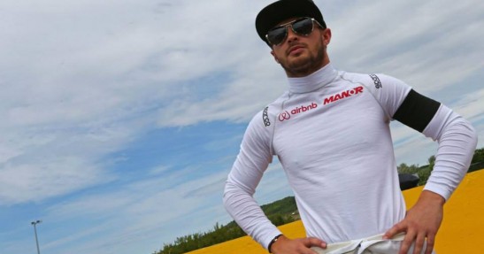 GP Węgier 2015 - wyścig