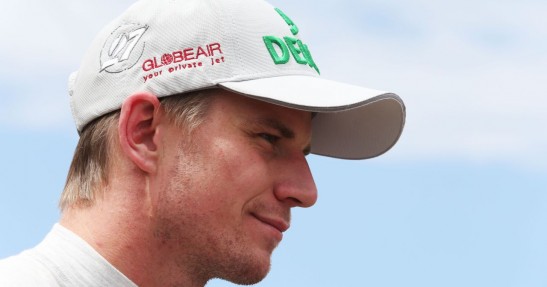 GP Węgier 2015 - wyścig