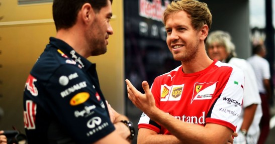 GP Węgier 2015 - wyścig