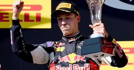 GP Węgier 2015 - wyścig