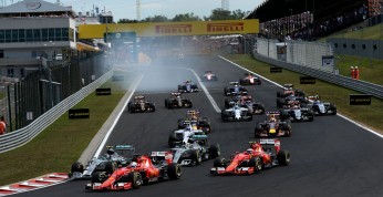 Podział pieniędzy w F1 za sezon 2015 - Ferrari znów dostanie...