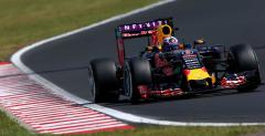 Red Bull: Ricciardo wrci do swojej najlepszej jazdy