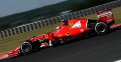 Raikkonen: Tempo Ferrari byo ukryte