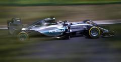 Hamilton chce polecie na Marsa