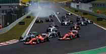 Podzia pienidzy w F1 za sezon 2015 - Ferrari znw dostanie najwicej