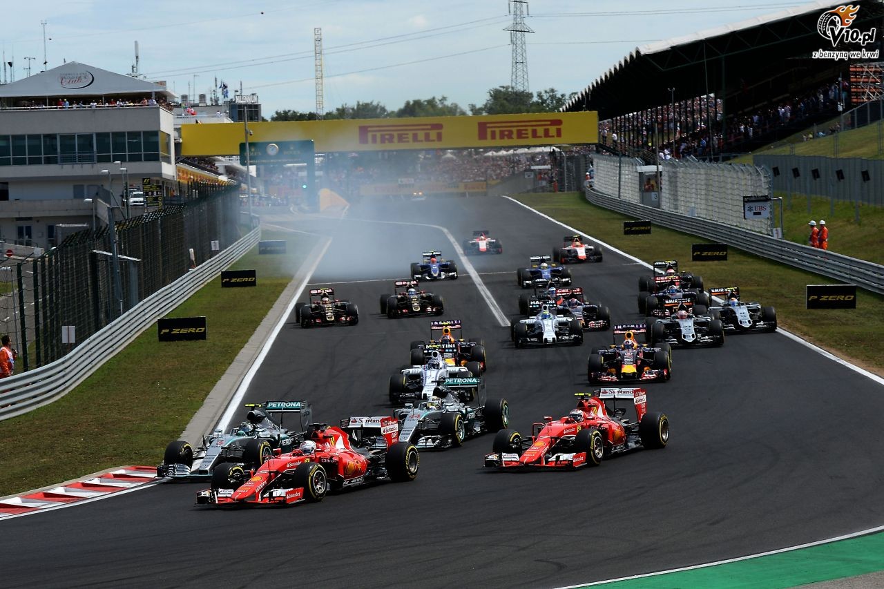 Raikkonen zostaje w Ferrari na sezon 2016