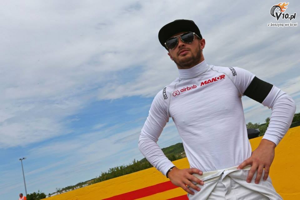 GP Wgier 2015 - wycig