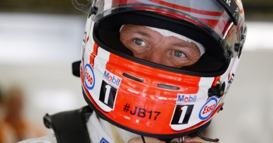 GP Węgier 2015 - piątkowe treningi