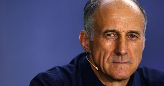 GP Węgier 2015 - piątkowe treningi