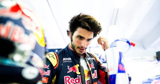 GP Węgier 2015 - piątkowe treningi