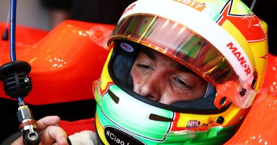 GP Węgier 2015 - piątkowe treningi