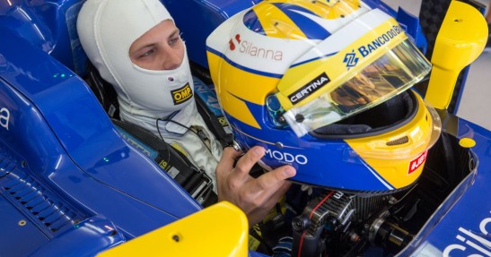 GP Węgier 2015 - piątkowe treningi