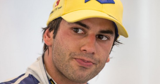 GP Węgier 2015 - piątkowe treningi