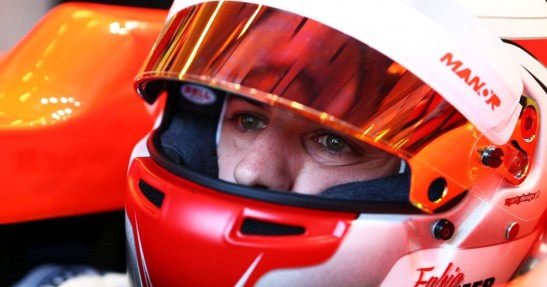 GP Węgier 2015 - piątkowe treningi