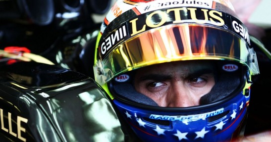 GP Węgier 2015 - piątkowe treningi