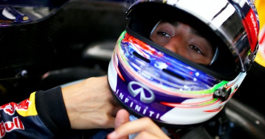 GP Węgier 2015 - piątkowe treningi