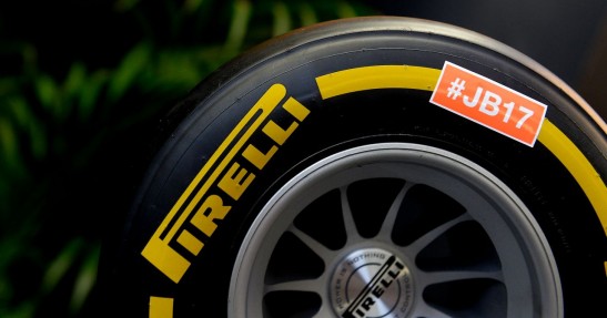 GP Węgier 2015 - piątkowe treningi