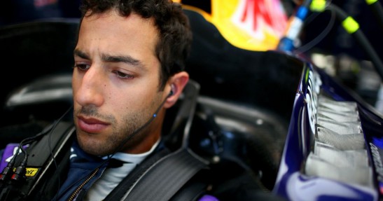 GP Węgier 2015 - piątkowe treningi