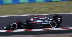 Alonso nie wrci na tor przez przepisy F1
