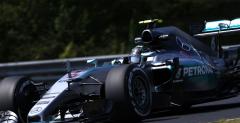 Rosberg sabszy w kwalifikacjach, bo lepszy w wycigach