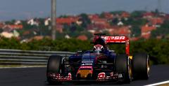 Sainz Jr zy na Toro Rosso za faworyzowanie Verstappena