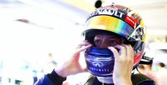 Powrt na tor 'najlepsz terapi' dla kierowcw F1 po mierci Bianchiego