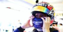 Powrt na tor 'najlepsz terapi' dla kierowcw F1 po mierci Bianchiego
