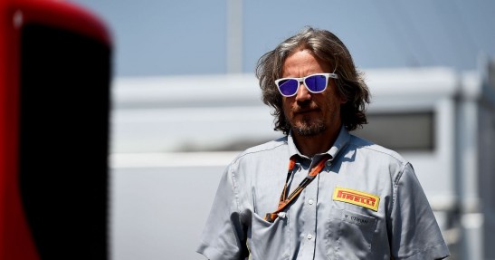 GP Węgier 2015 - przygotowania