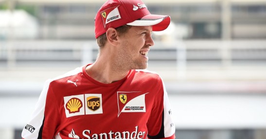 GP Węgier 2015 - przygotowania