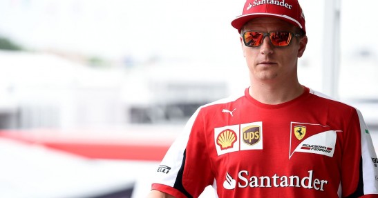 GP Węgier 2015 - przygotowania