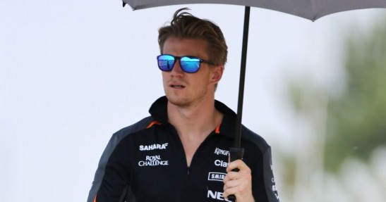 GP Węgier 2015 - przygotowania