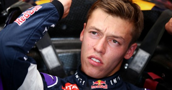 GP Węgier 2015 - przygotowania